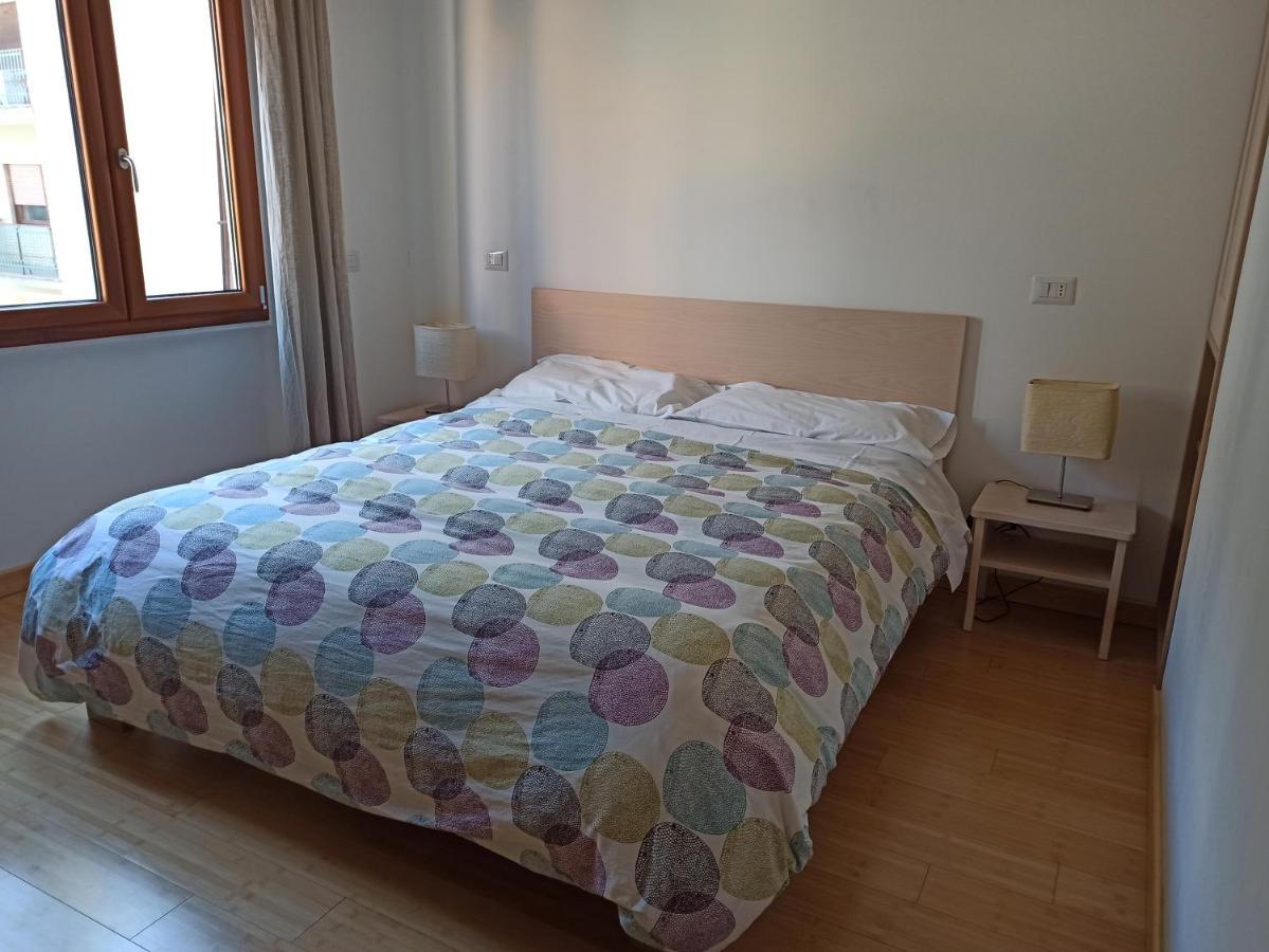 B&B Suite And Rooms San Giovanni Řím Exteriér fotografie
