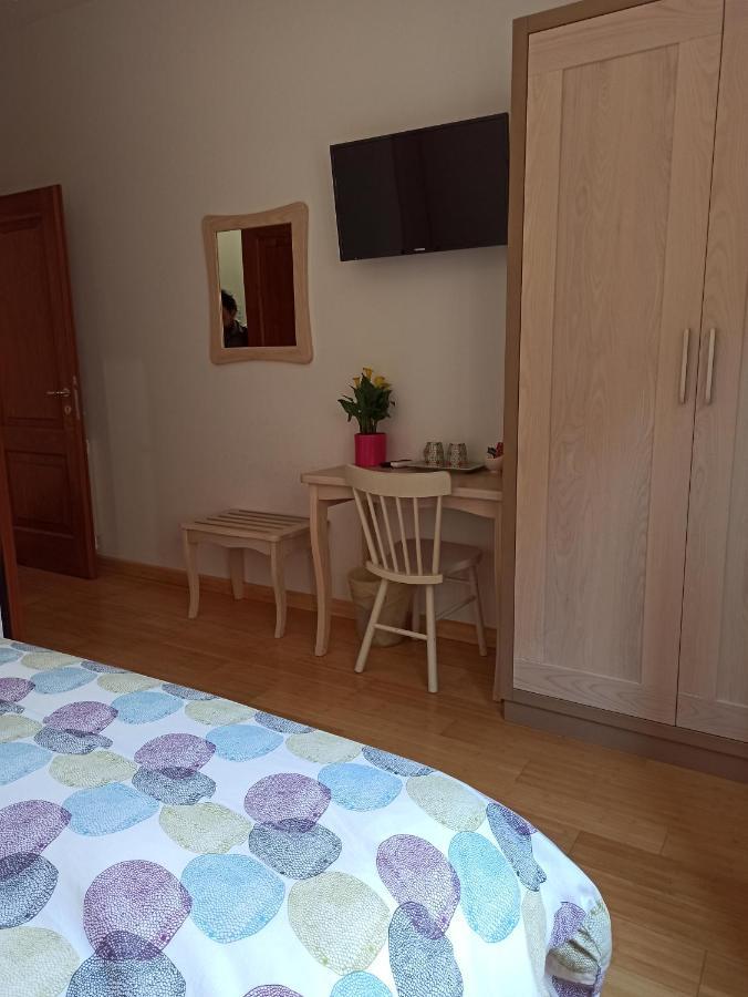 B&B Suite And Rooms San Giovanni Řím Exteriér fotografie
