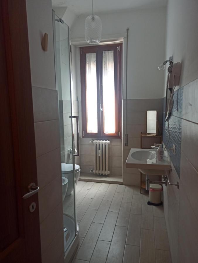 B&B Suite And Rooms San Giovanni Řím Exteriér fotografie